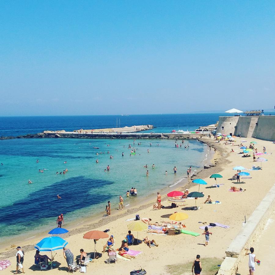 Elamar Gallipoli Zewnętrze zdjęcie